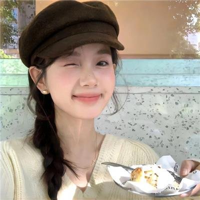 女神的命运