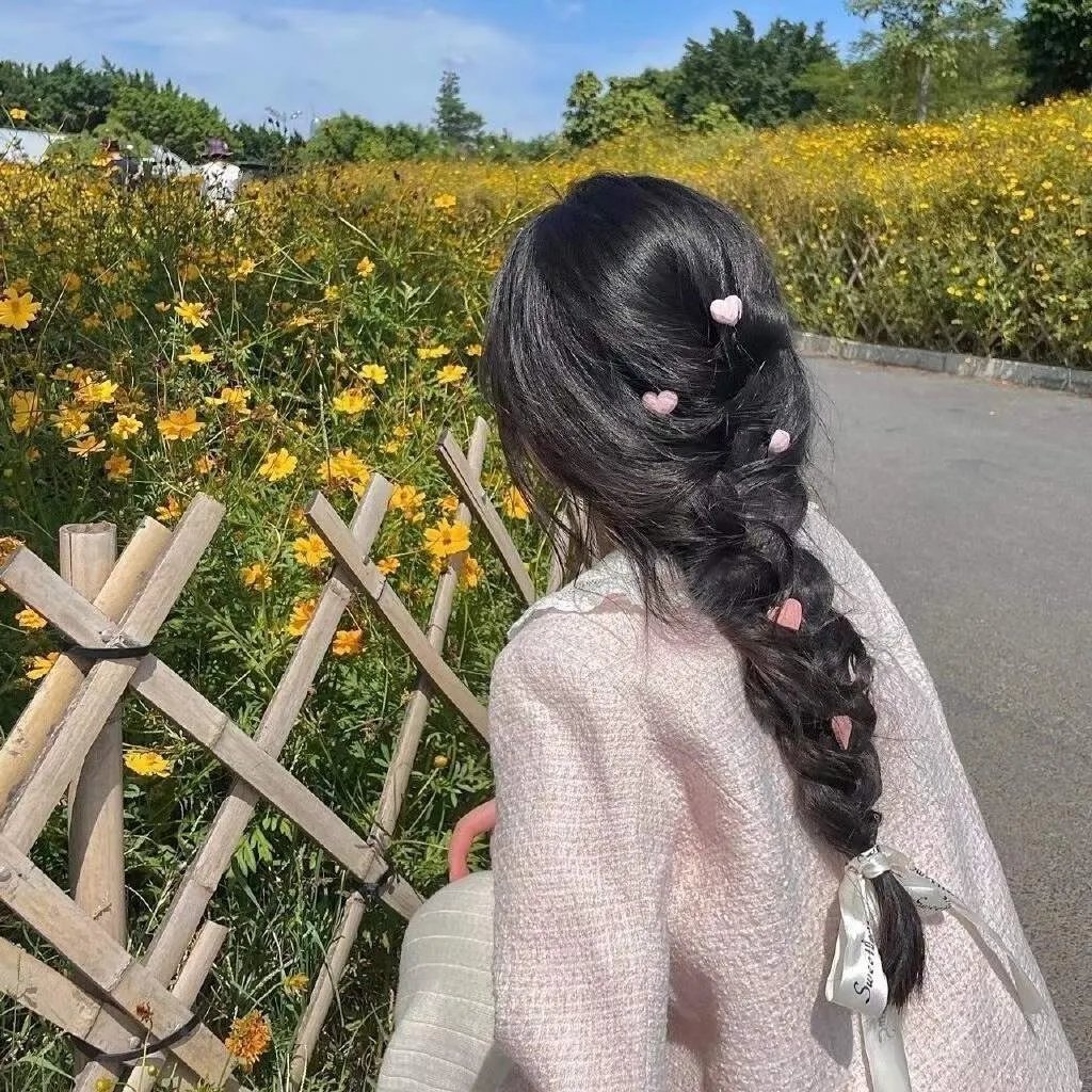 燃爱之高岭之花