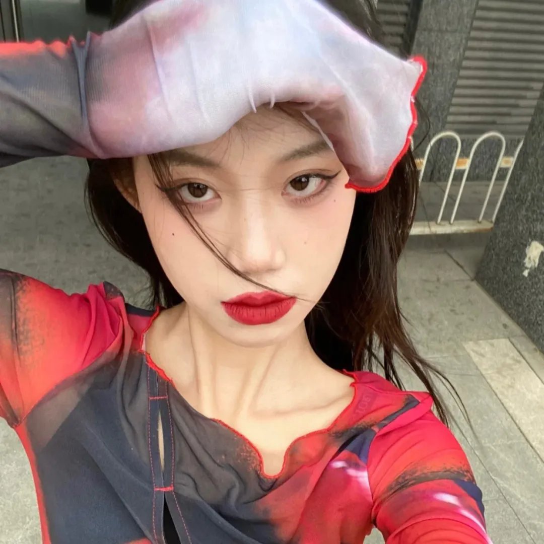 少女大盗